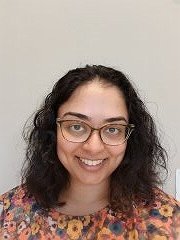 Rasika Bhalerao