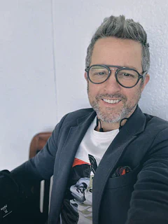 Robert Monahan