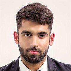 Vedansh "Zayn" Malhotra