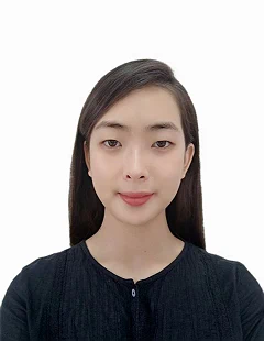 Yumi Chin Yin Lim